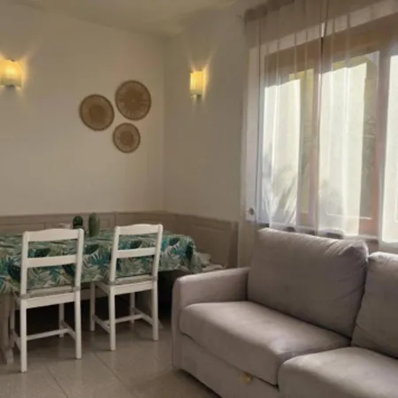Alga House San Teodoro (Sardinia)