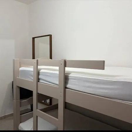 Alga House Appartement *