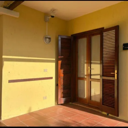 Appartement Alga House San Teodoro (Sardinia)