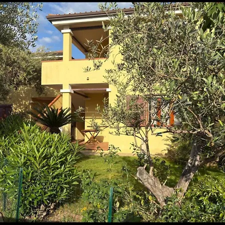 Alga House Appartement