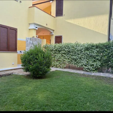 Appartement Alga House