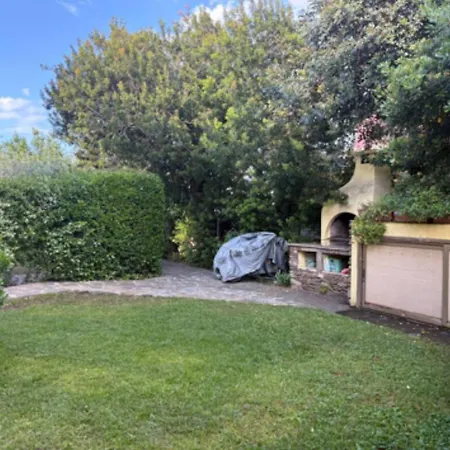 Appartement Alga House