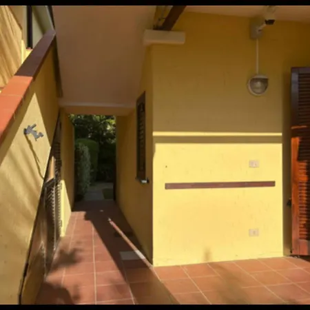 Alga House Appartement San Teodoro (Sardinia)