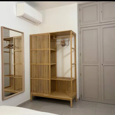 Alga House *