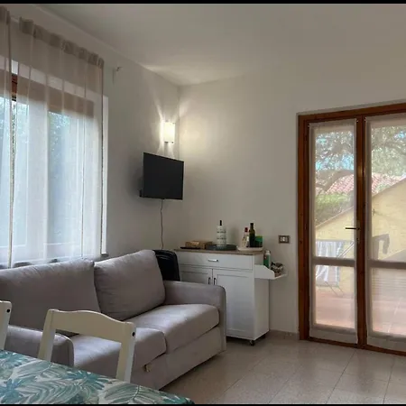 Alga House Appartement San Teodoro (Sardinia)