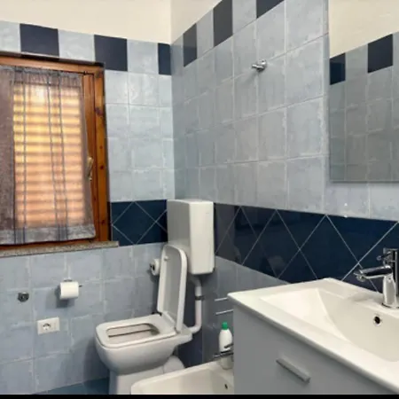 Alga House Appartement