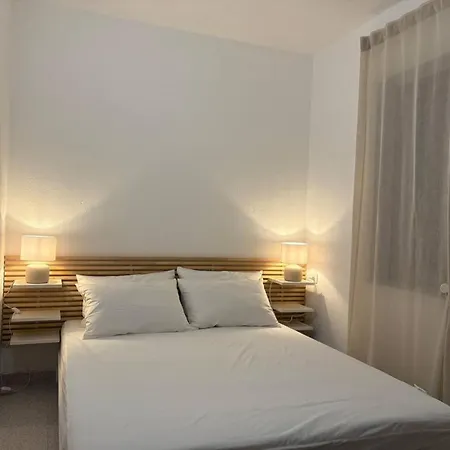 Appartement Alga House