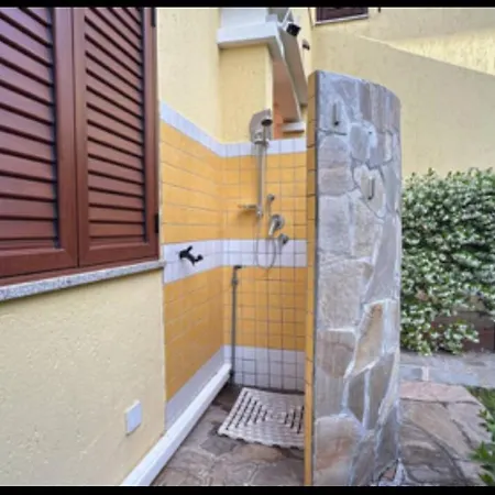 Alga House *